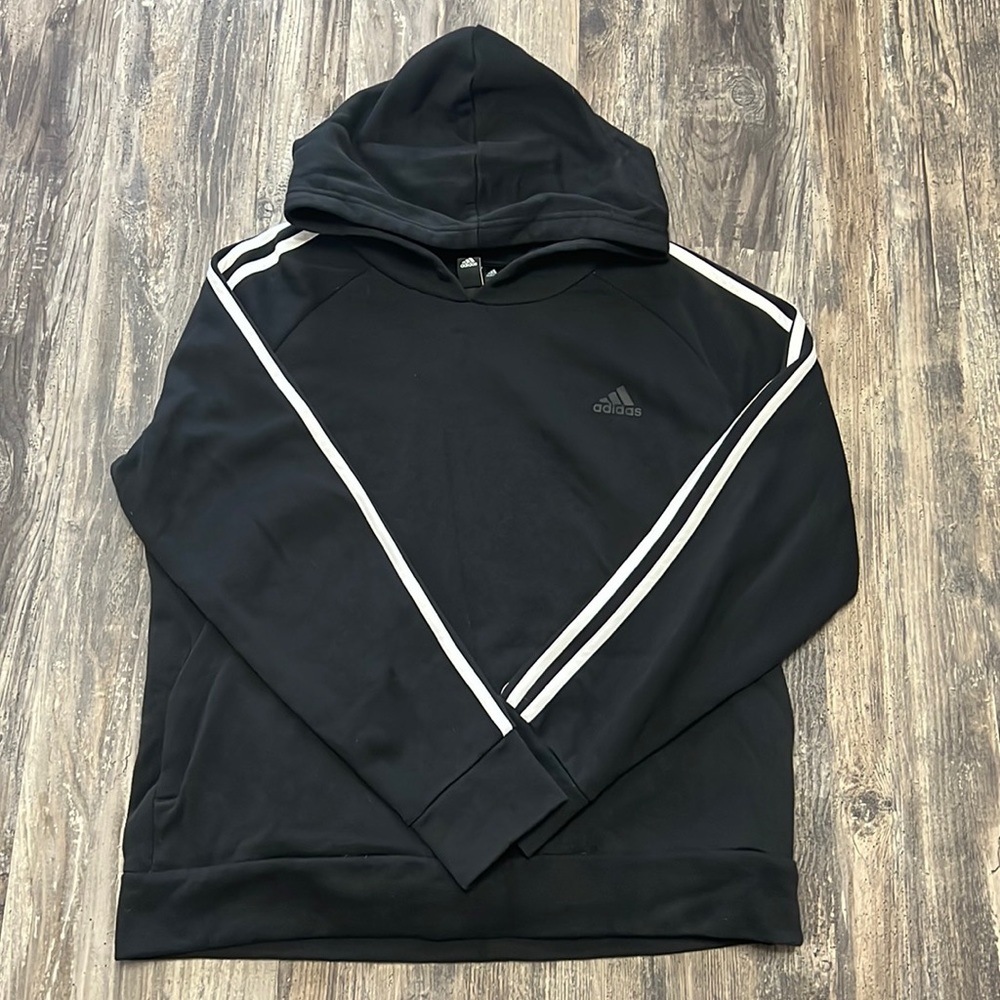 Adidas Hoodie